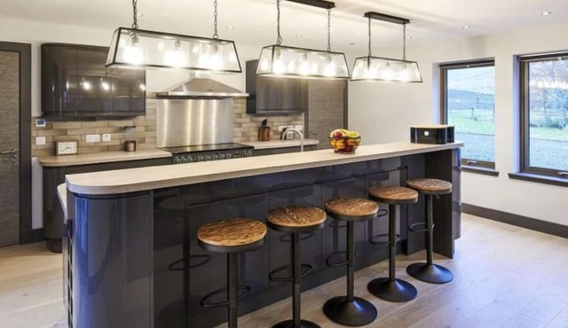 Ben Luna by Interhome