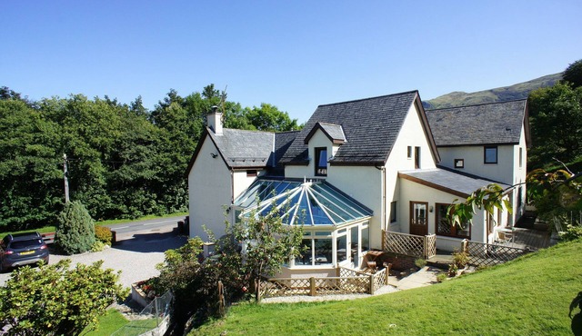 Ben Nevis Guest House