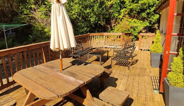 Ben Reoch Cottage - Loch Lomond & Arrochar Alps