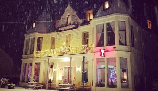 Ben Sheann Hotel