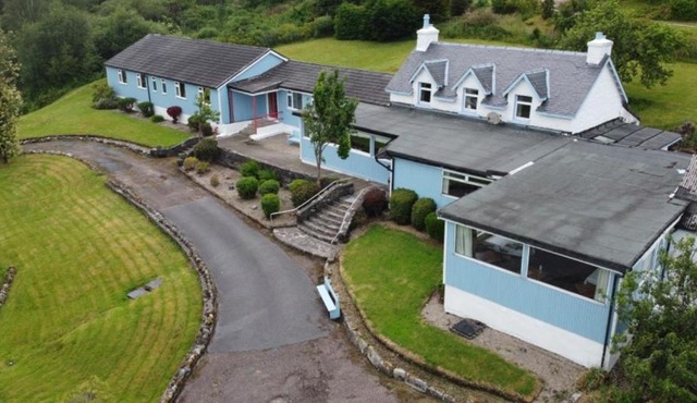 Ben View Phoenix Hotel