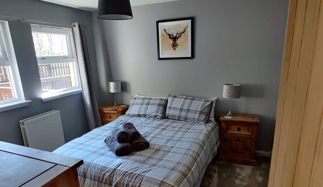 Ben Vorlich Cottage - Loch Lomond & Arrochar Alps