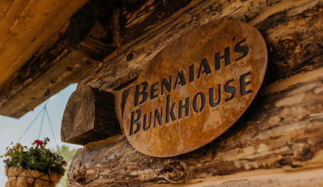 Benaiah`s Bunkhouse Fort Austin