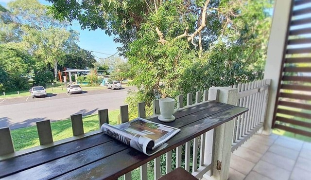 Benayah 3 - Wongaling Beach