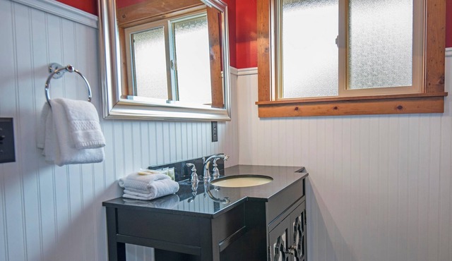 Bend Basecamp Retreat