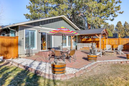 Bend Golf and Country Club Vacation Home