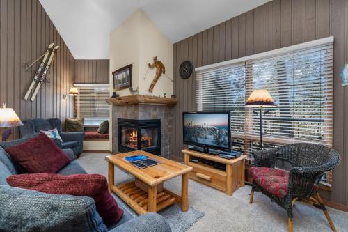 Bend Mt Bachelor 2 Bedroom Condo