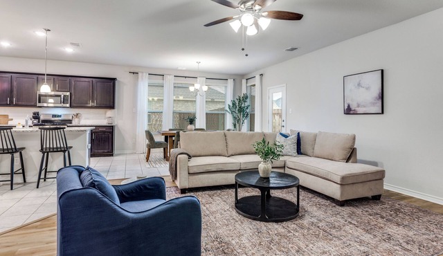 Bendale Bliss in Benbrook