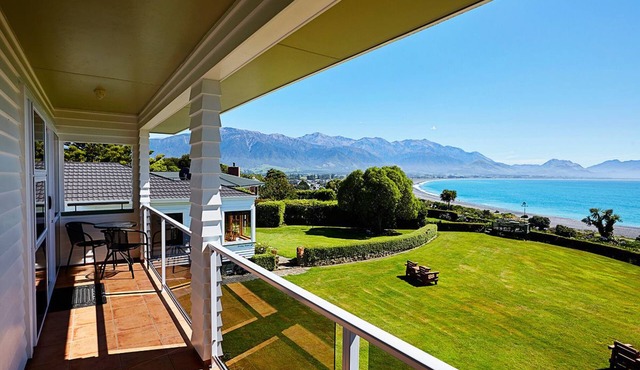 Bendamere House Bed & Breakfast