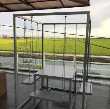 Bendang Homes - Sekinchan Homestay