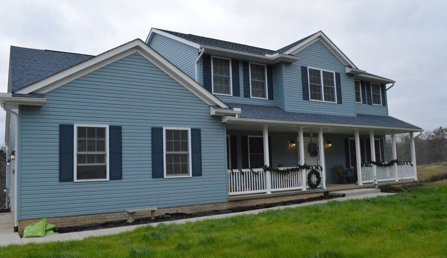 Benders B&B - suite rental