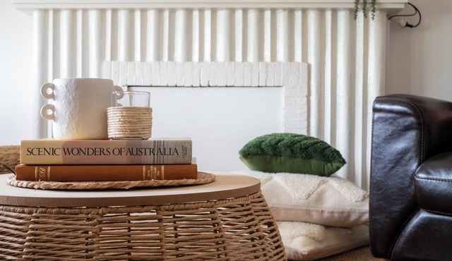 Bendigo Backpackers. Rooms and facilities. Rooms are booked individually.