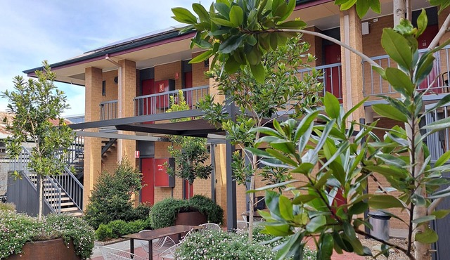 Bendigo Central Deborah