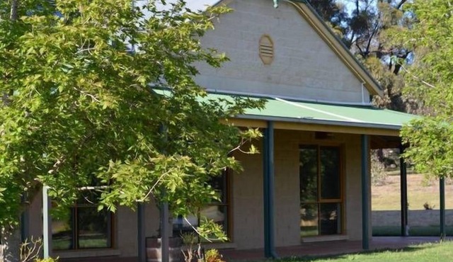 Bendigo Mandurang South Retreat