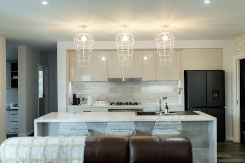 Bendigo Quiet Luxe Getaway