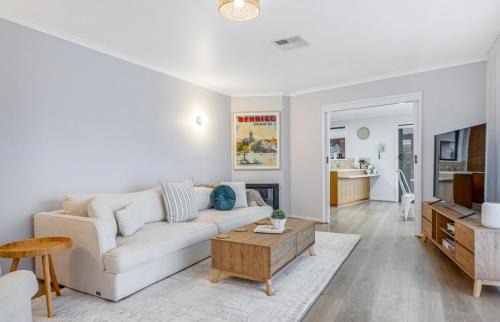 Bendigo Signature Accommodation on Garden Court