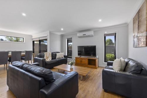 Bendigo Signature Accommodation on Averys