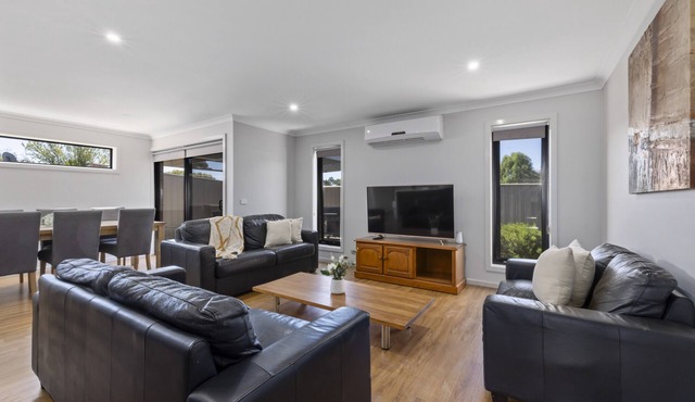 Bendigo Signature Accommodation on Averys