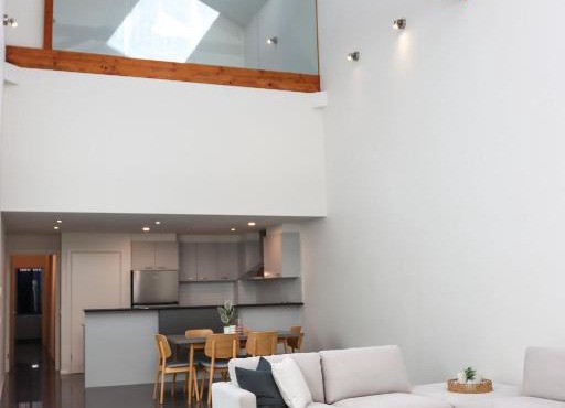 Bendigo Townhouse - Walk to the CBD