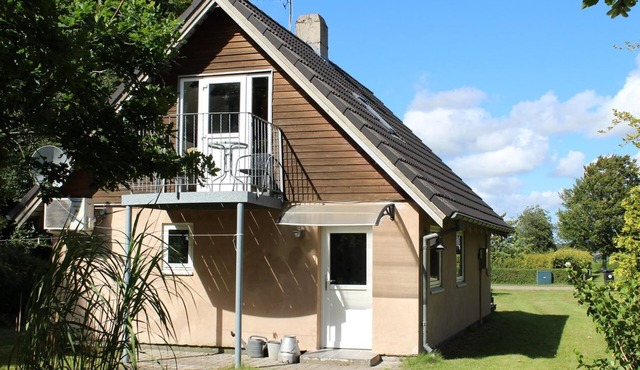 "Bendine" - 100m to the fjord by Interhome