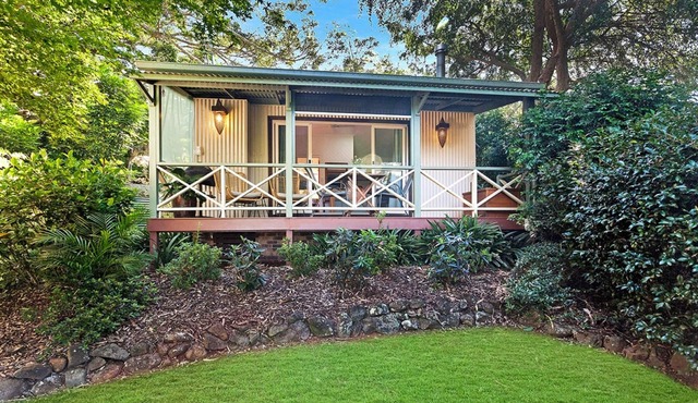 Bendles Cottages and Country Villas