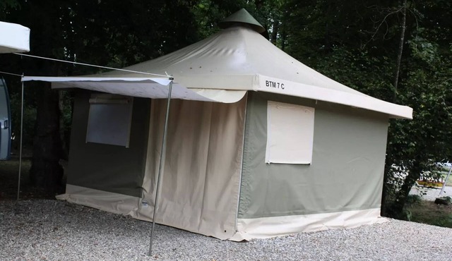 Bengali (16 m²) sleeps 5