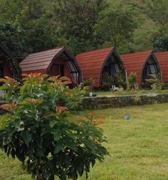 Bengker Bungalow
