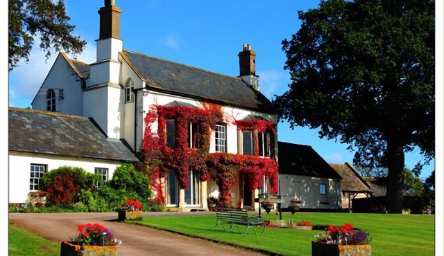 Benhall Farm Holidays