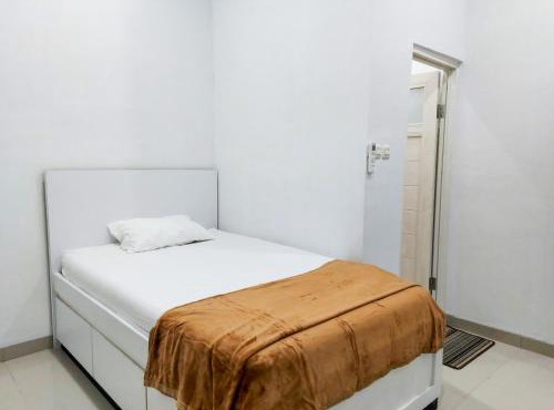 Benhill Syariah Residence 2 Mitra RedDoorz