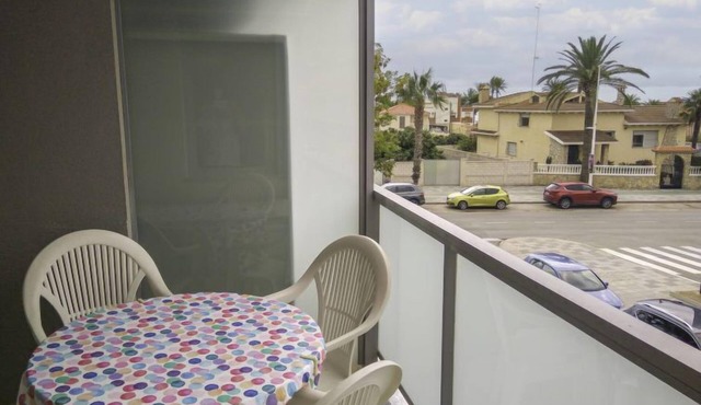 Benicarlo by Interhome