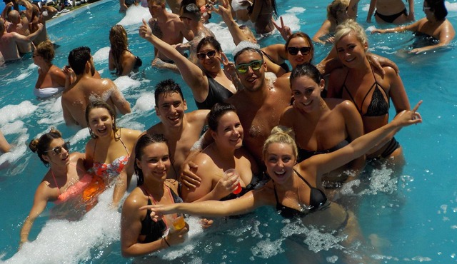 Benidorm Celebrations Music Resort