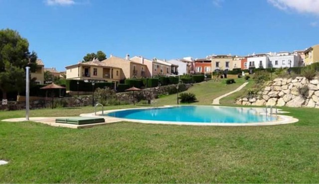 Benidorm holiday rental