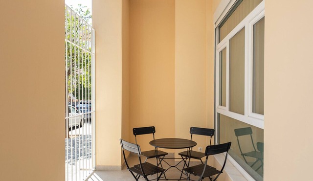Benimamet Suite by Concept Flats