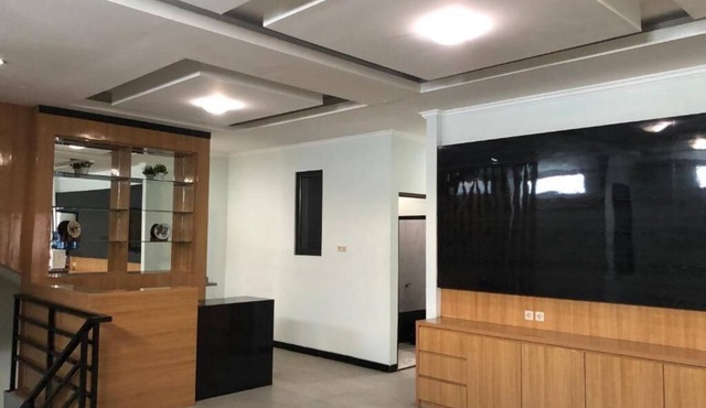 Bening Asri Guesthouse