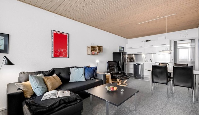 "Benite" - 50m from the sea by Interhome