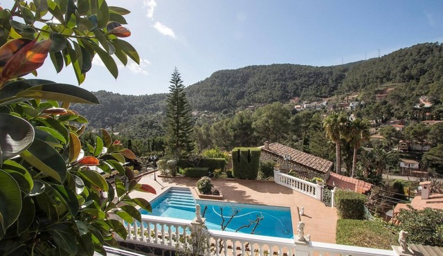 Benjamin Torrelles Reg 5 - Ref 561.5 Mountain Vill
