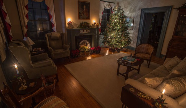 Benjamin Ellis House Bed & Breakfast