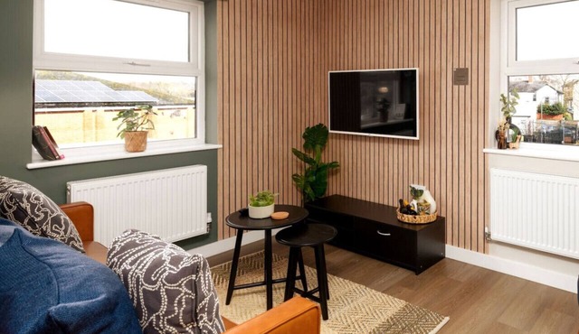 Benjamin Suite by Koya Homes -City Centre Location