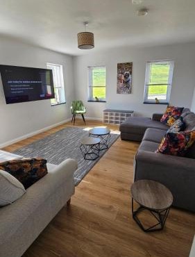 Benji & Milo's Farmhouse