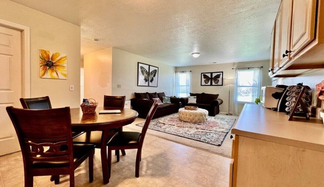 Benji`s House by the lake