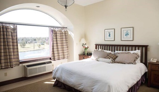 Benmiller Inn & Spa