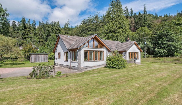 Benmore Drimfern - UK38742