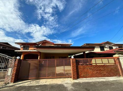 Bennah Homestay Semporna