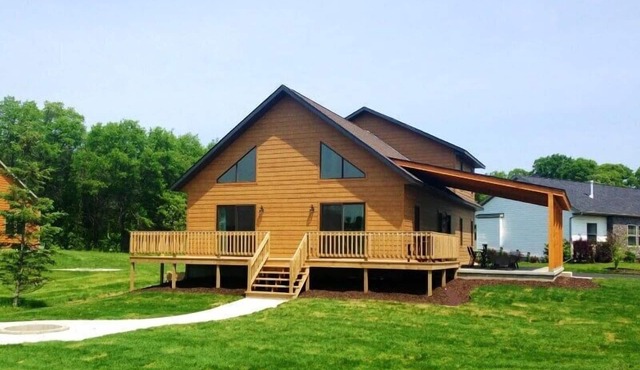 Bennett Chalet @ Spring Brook Resort