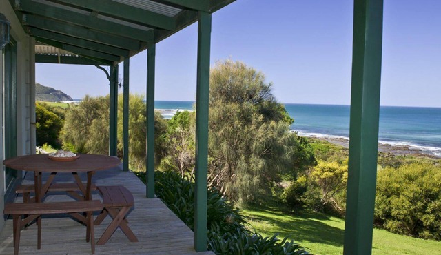 Bennett's Beach House - Great Ocean Road - Apollo Bay