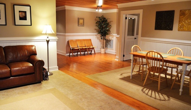 Bennett's Creek Guest House Is Your Home Away From Home!