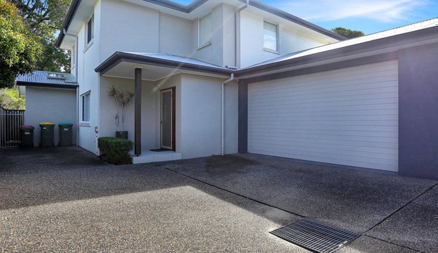 Bennett’s Beach Townhouse