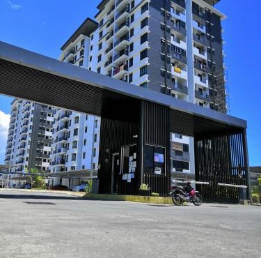 Benoni Garden Apartment Guesthouse