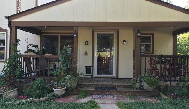 Benson Berkshire - 3 bedroom home