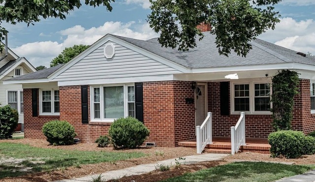 Benson Oaks - located in the heart of Benson, Nc